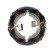 Exciterlindning, startmotor, miniatyr 2