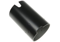 Exciterlindning, startmotor