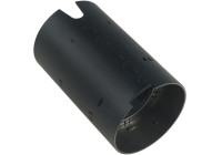 Exciterlindning, startmotor