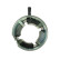 Exciterlindning, startmotor, miniatyr 2