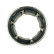 Exciterlindning, startmotor, miniatyr 2
