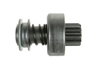 Frihjul, startmotor