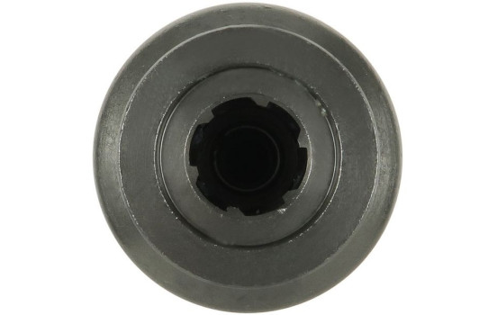 Frihjul, startmotor, bild 3