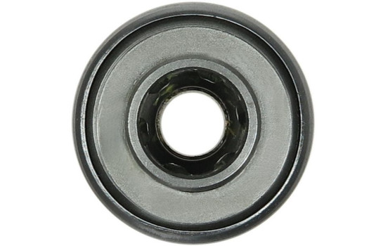 Frihjul, startmotor, bild 3