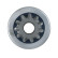 Frihjul, startmotor, miniatyr 2