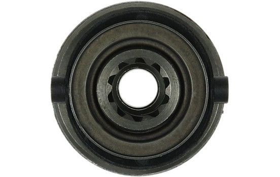 Frihjul, startmotor, bild 3