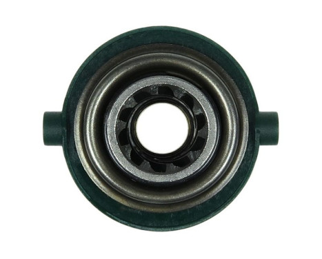 Frihjulsdrift, startmotor, bild 3