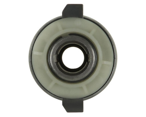 Frihjulsdrift, startmotor, bild 3