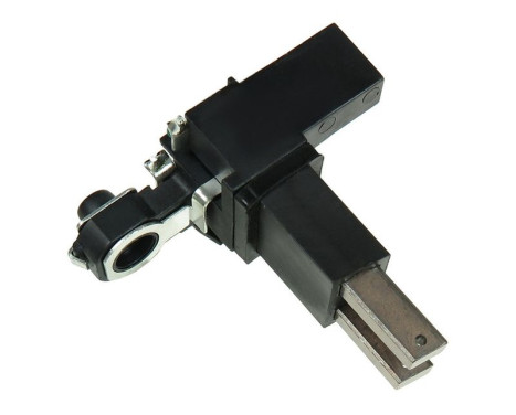 Hållare, kolborste, bild 2