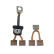 Kolborste, startmotor, miniatyr 2