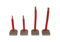 Kolborste, startmotor