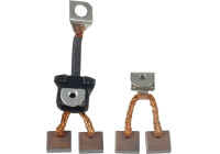 Kolborste, startmotor