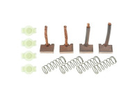 Kolborste, startmotor