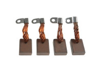 Kolborste, startmotor