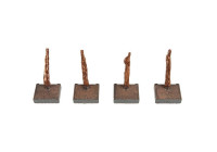 Kolborste, startmotor