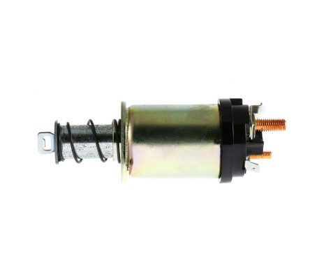 Kontaktor, startmotor +Linje Vald