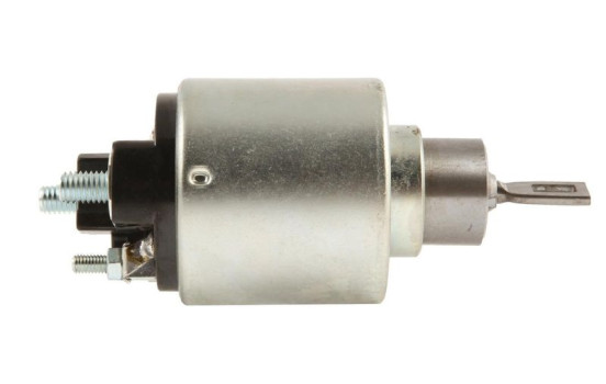 Kontaktor, startmotor +Linje Vald