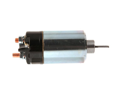 Kontaktor, startmotor +Linje Vald