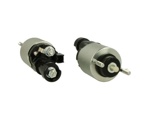 Kontaktor, startmotor +Linje Vald