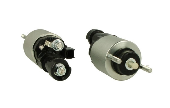 Kontaktor, startmotor +Linje Vald