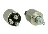 Kontaktor, startmotor +Linje Vald