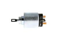 Kontaktor, startmotor +Linje Vald