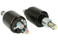 Kontaktor, startmotor +Linje Vald