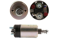 Kontaktor, startmotor +Linje Vald