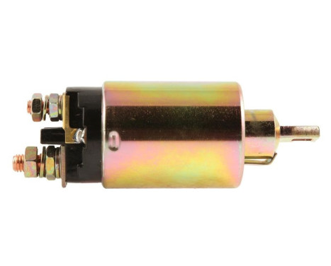 Kontaktor, startmotor +Linje Vald