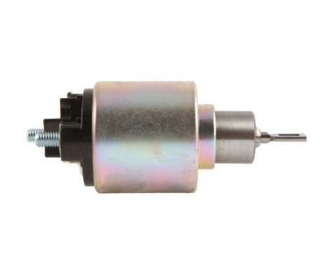 Kontaktor, startmotor +Linje Vald