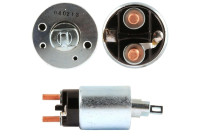 Kontaktor, startmotor +Linje Vald