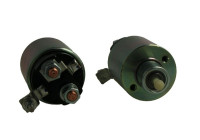 Kontaktor, startmotor +Linje Vald