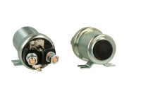 Kontaktor, startmotor +Linje Vald