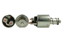 Kontaktor, startmotor +Linje Vald