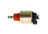 Kontaktor, startmotor +Linje Vald