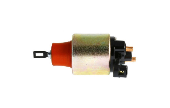 Kontaktor, startmotor +Linje Vald