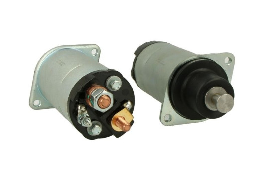 Kontaktor, startmotor +Linje Vald