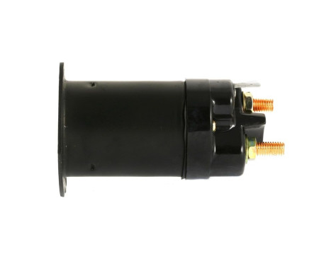 Kontaktor, startmotor +Linje Vald
