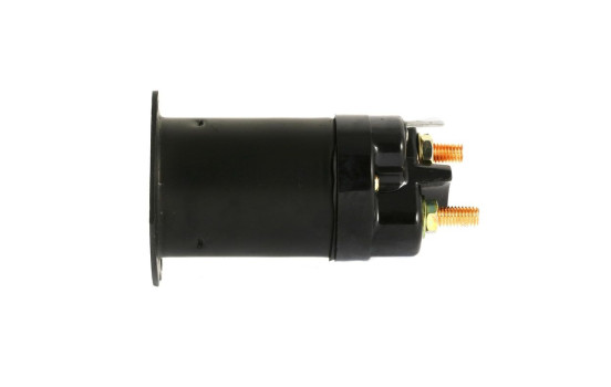 Kontaktor, startmotor +Linje Vald