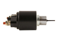 Kontaktor, startmotor +Linje Vald