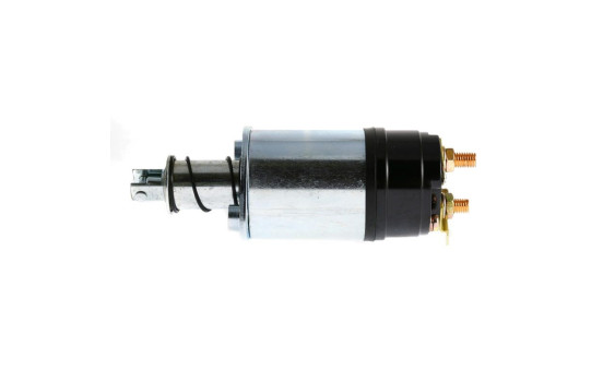 Kontaktor, startmotor +Linje Vald