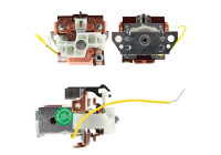 Kontaktor, startmotor +Linje Vald