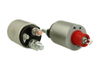 Kontaktor, startmotor +Linje Vald