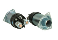 Kontaktor, startmotor +Linje Vald