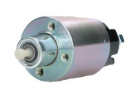 Kontaktor, startmotor +Linje Vald