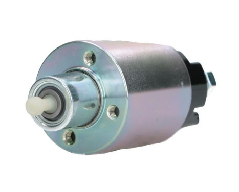 Kontaktor, startmotor +Linje Vald