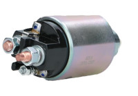 Kontaktor, startmotor +Linje Vald