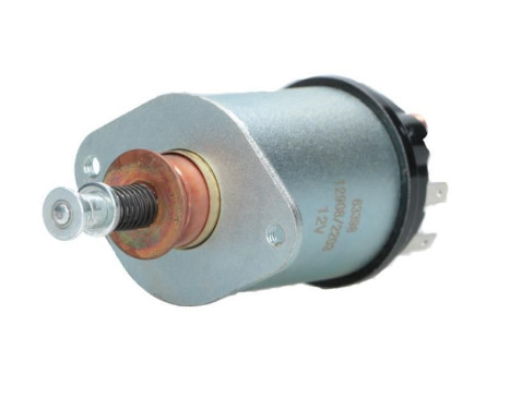 Kontaktor, startmotor +Linje Vald