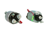 Kontaktor, startmotor +Linje Vald