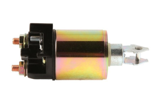Kontaktor, startmotor +Linje Vald